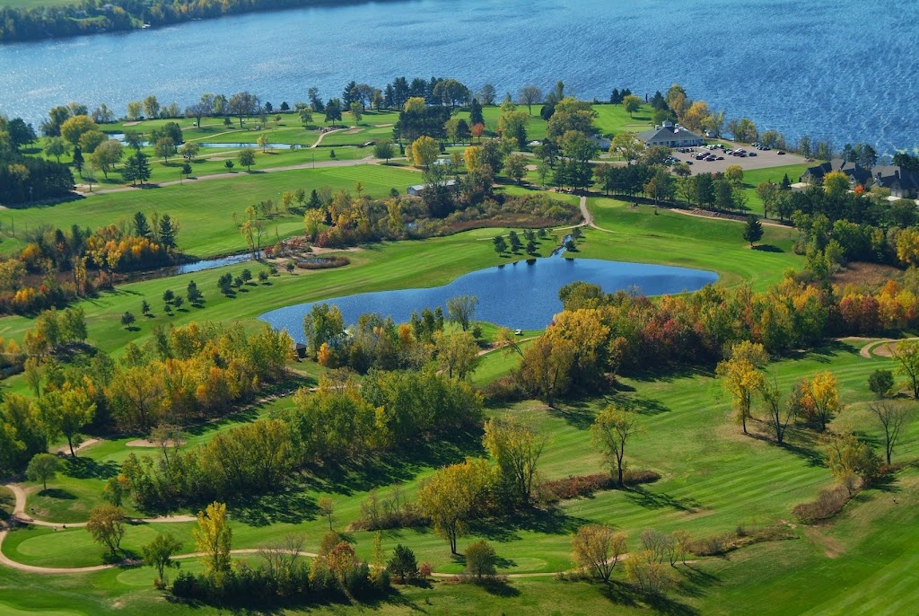  Lake Wissota Golf & Events