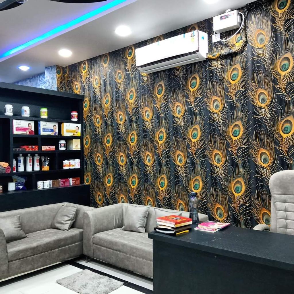 Saffron Hair And Beauty Lounge