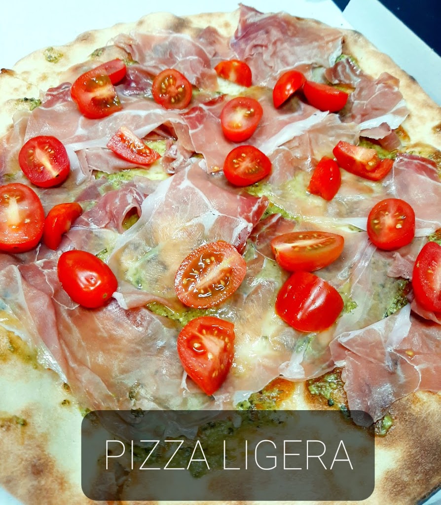 LUIGI's PIZZERIA GUIMAR