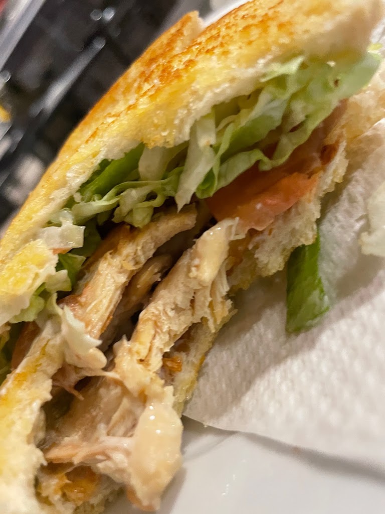 Bar Restaurante Rosa