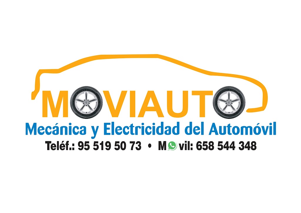 Rafael Moviauto S.L. — Del propietario