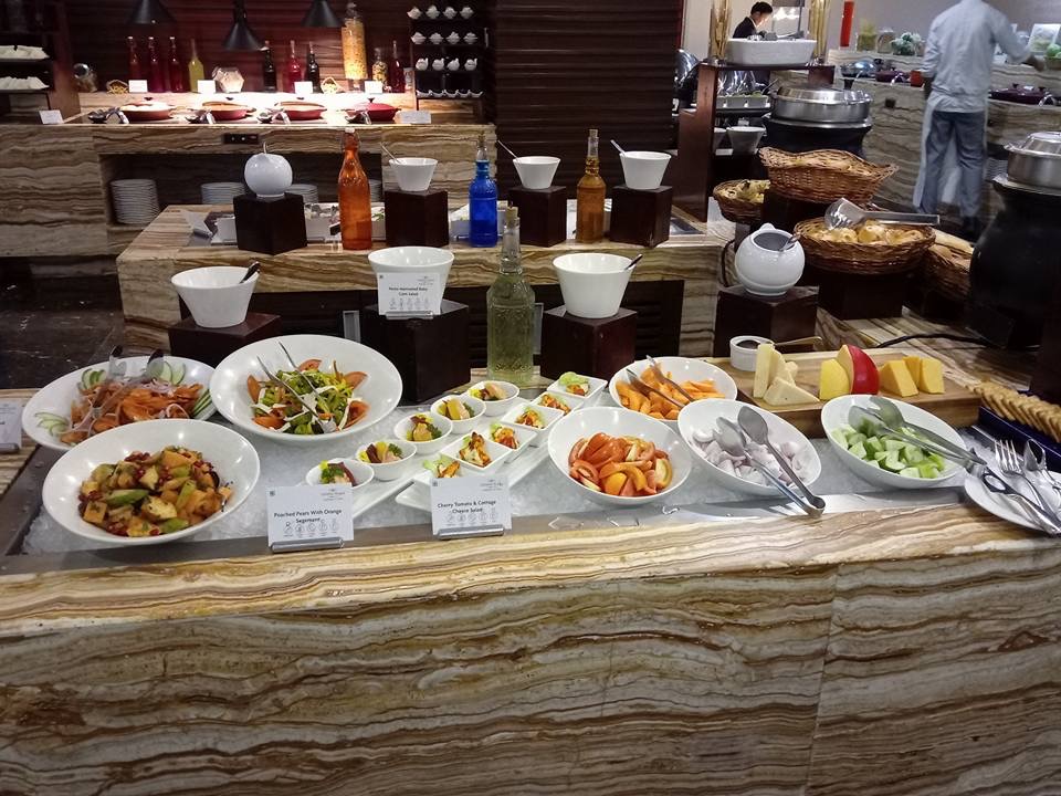 Food & drink