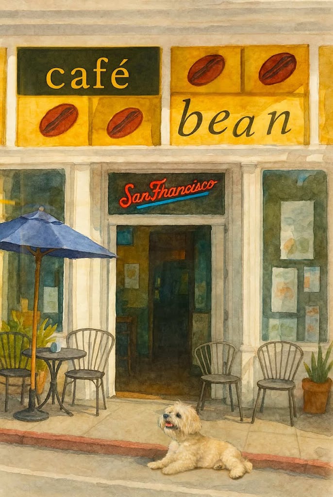 Photo of Cafe Bean