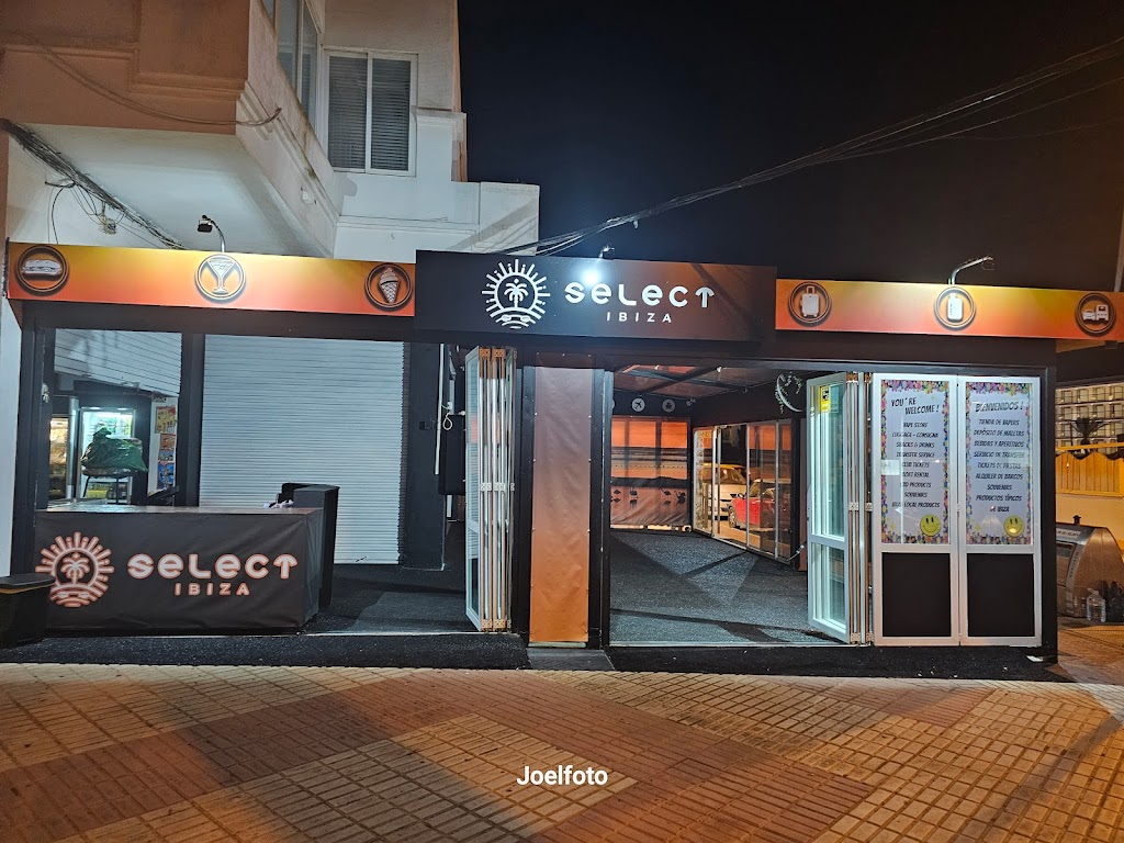 Selectibiza Souvenir