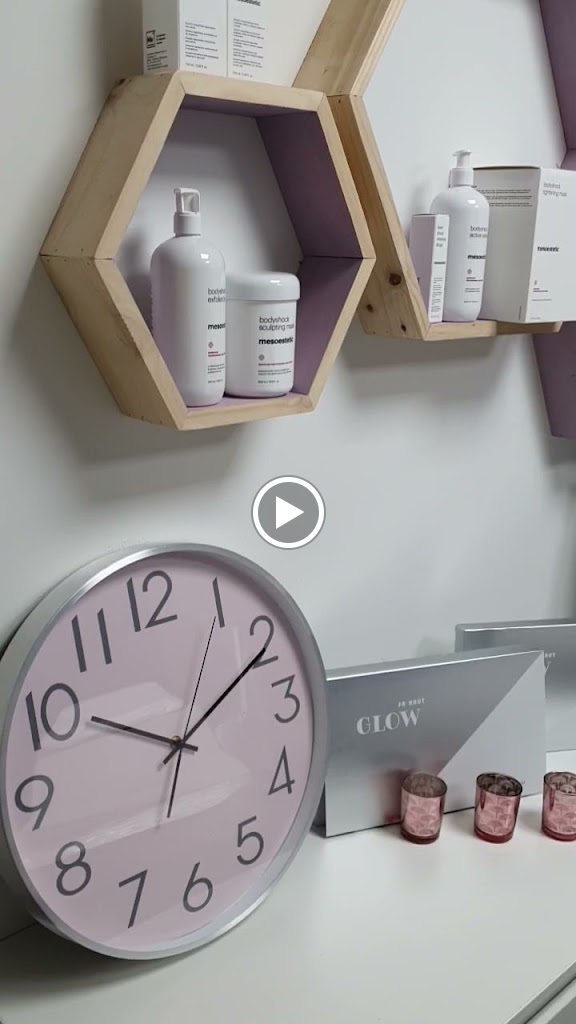 Clinica de medicina estetica — Videos
