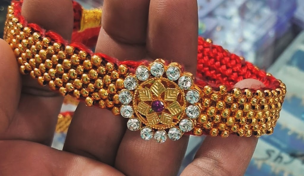 Chidambara Ladies Shop