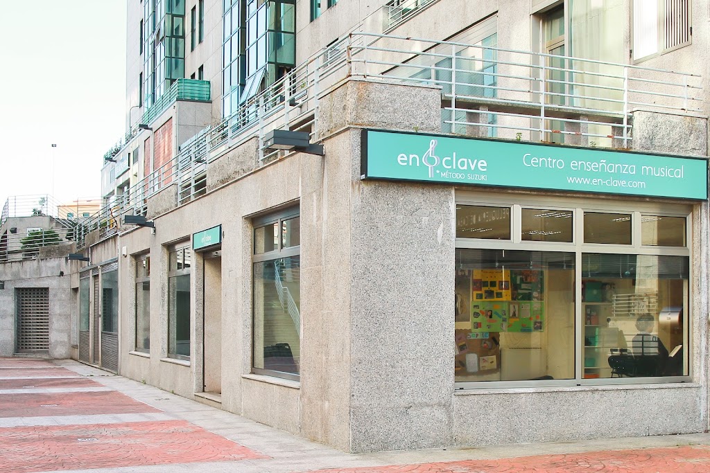 En Clave Metodo Suzuki