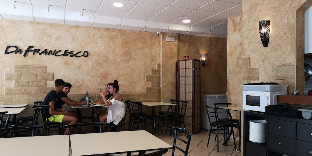 Pizzeria Da Francesco (Chipiona)