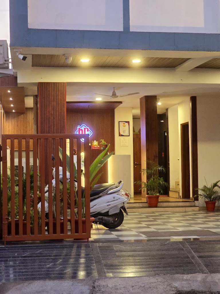 Hotel Runway Inn Best Hotel Near Airport Road Mihan Nagpur