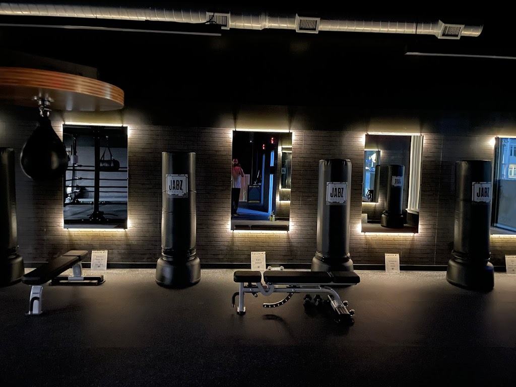  Jabz Boxing - Drexel Hill