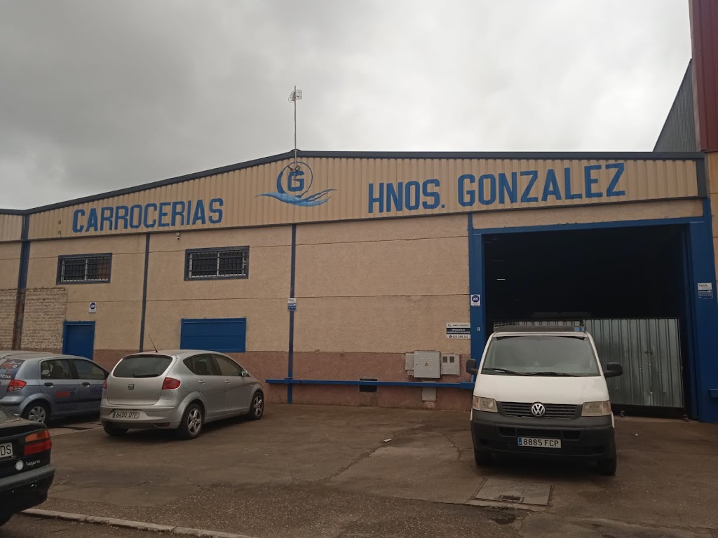 Carrocerias Hnos. Gonzalez