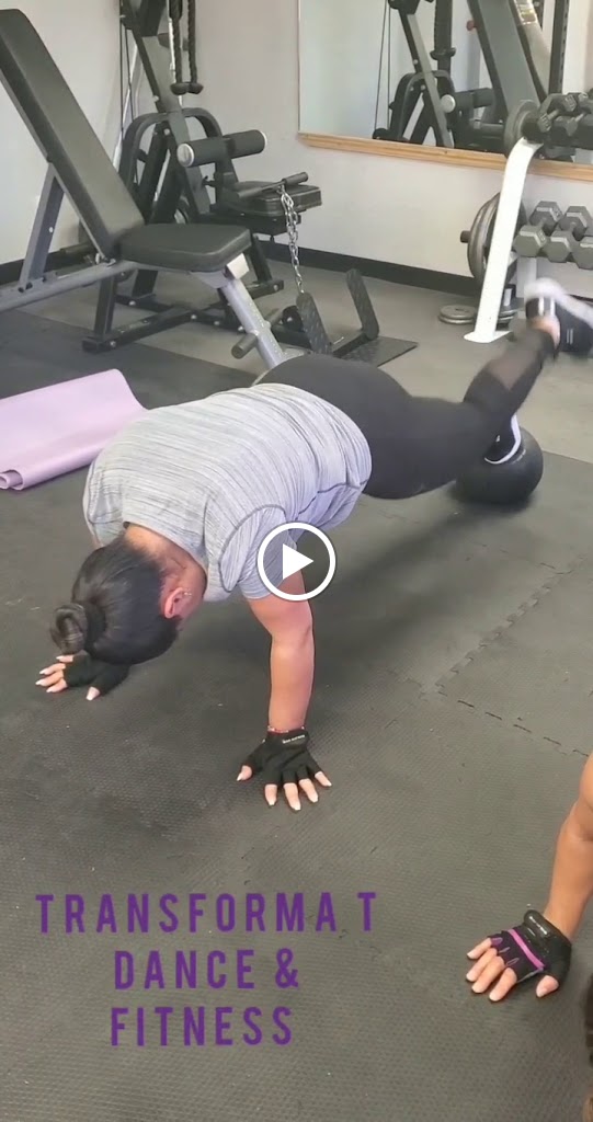  Transforma T Dance & Fitness