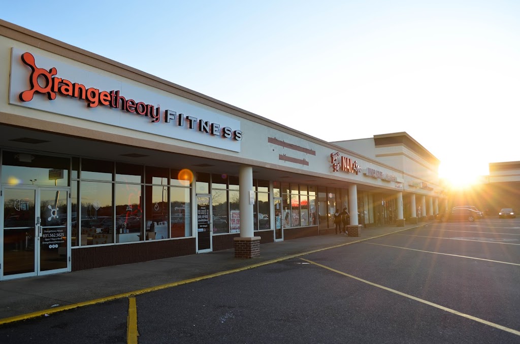  Orangetheory Fitness