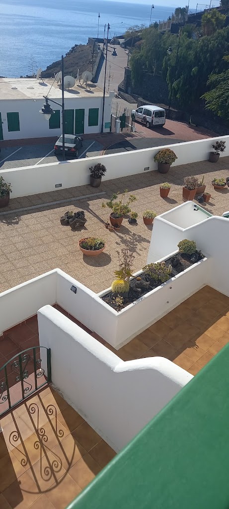 apartamentos Bellavista