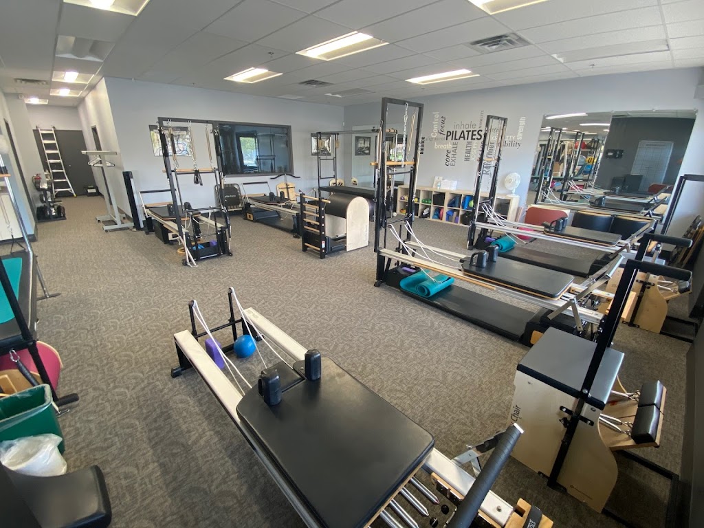  Balance for Life Fitness Center