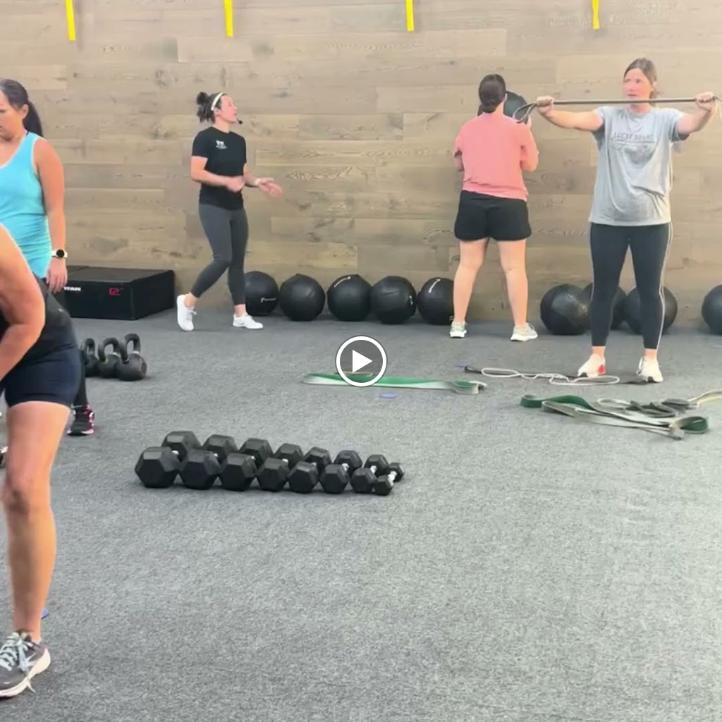  Real Wellness Fitness