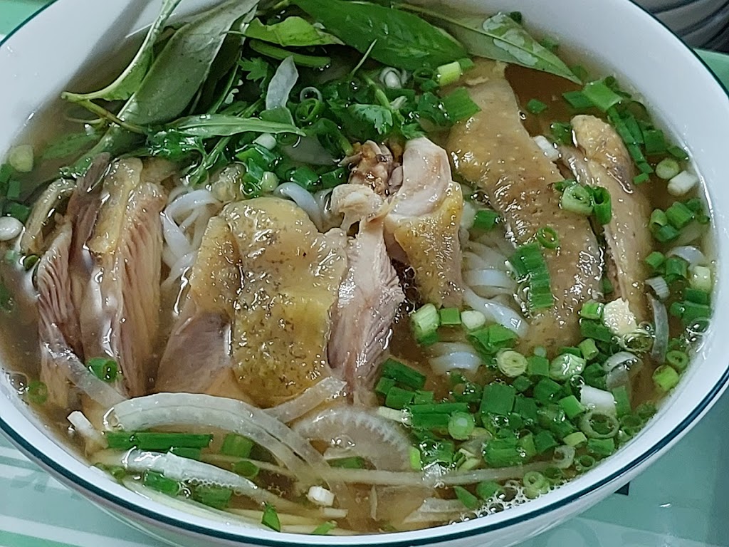 My Vietnam Food's Photo/Menu