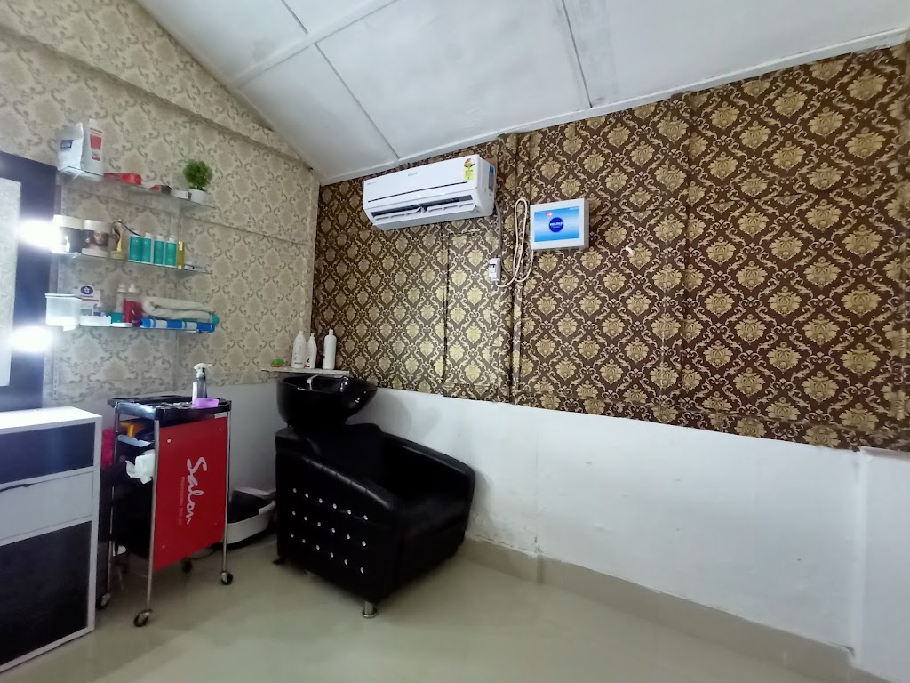 Glam Glow Beauty Salon Makeup Studio Lumding