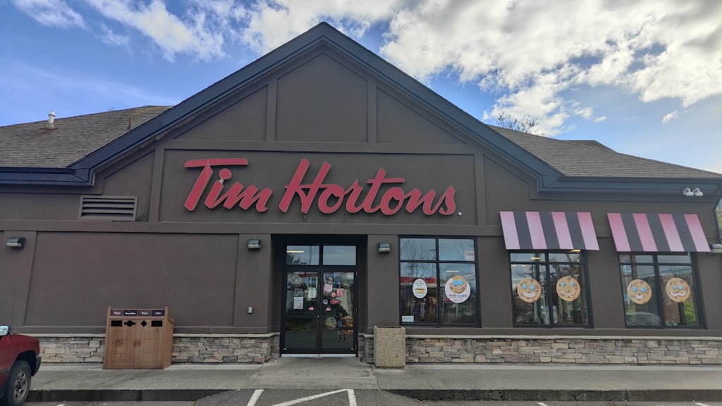 Tim Hortons in Langford