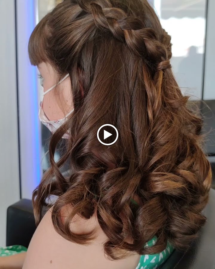 LUIS MIGUEL PAVIA & LORENA MORA ESTILISTAS - Peluqueria - Barberia en Alicante - San Vicente del Raspeig — Videos