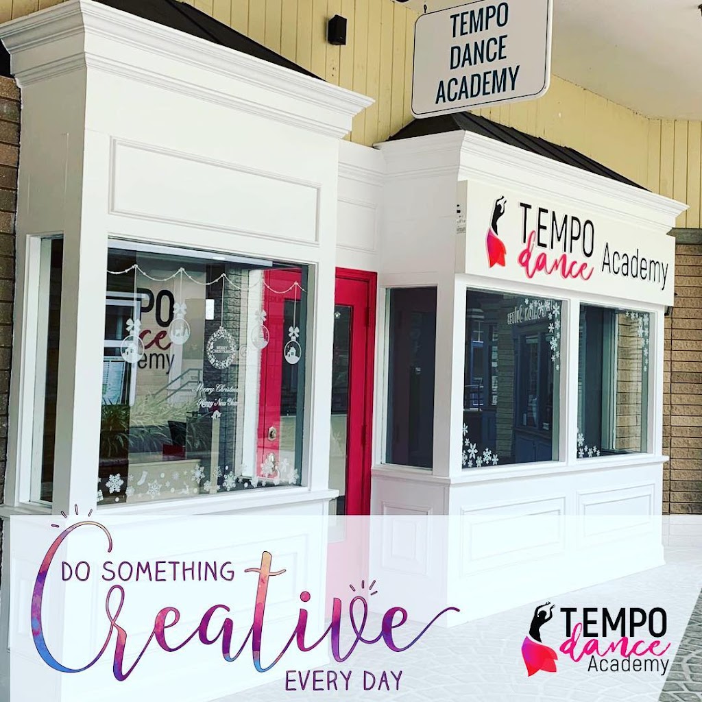  Tempo Dance Academy