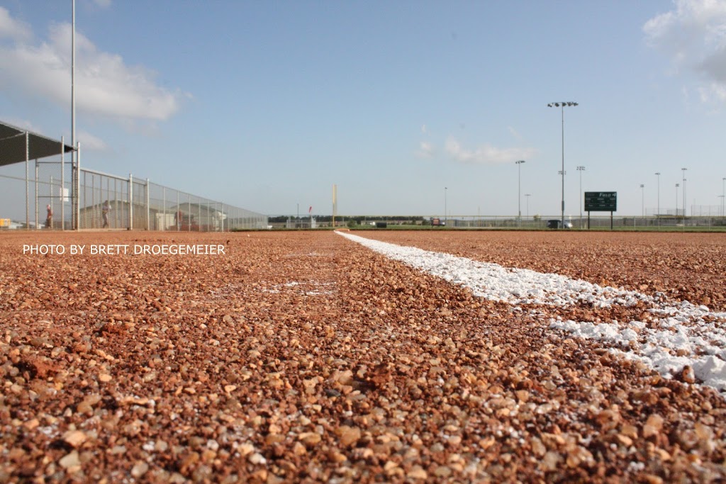  Bickle Schmidt Sports Complex