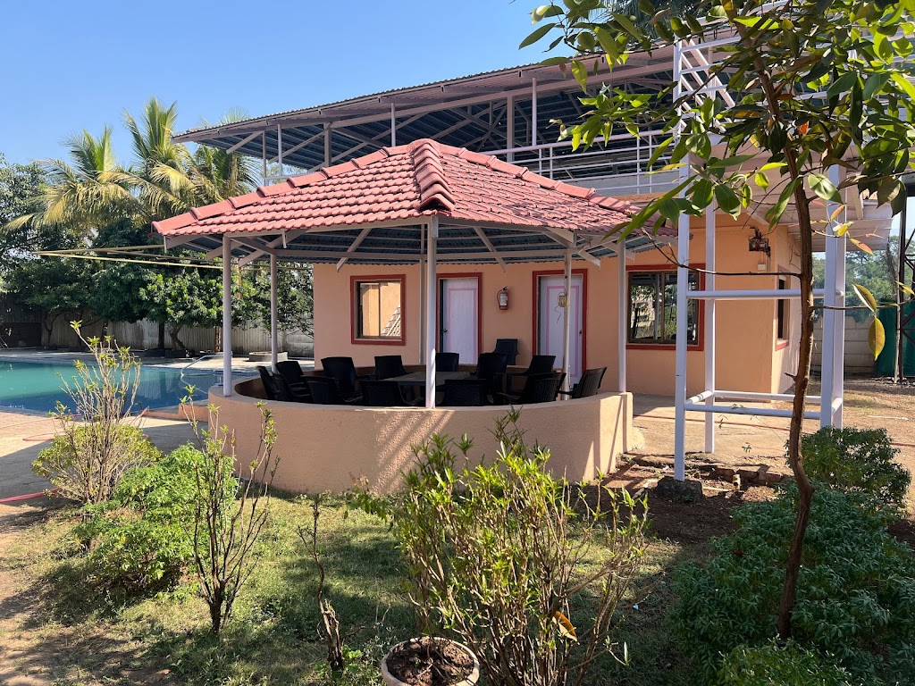 Kusum S Paradise Farm