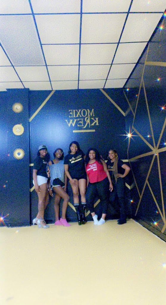  Moxie Krew Dance Fitness Studio LLC