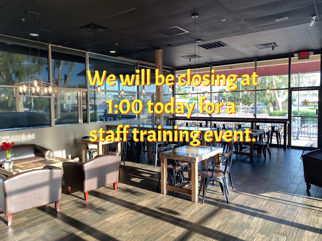 Photo of Renegade Coffee Company
