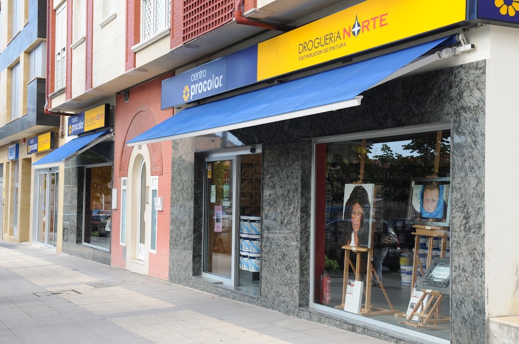 Centro Procolor Drogueria Norte