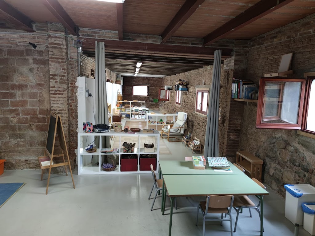 La Clariana Escola viva