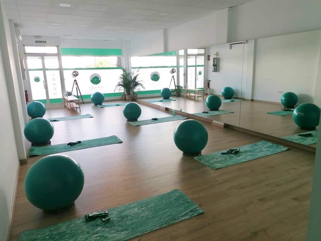 Uhane Pilates & Training