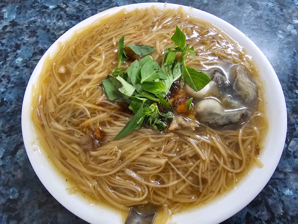 中寮街蚵仔麵線 的照片