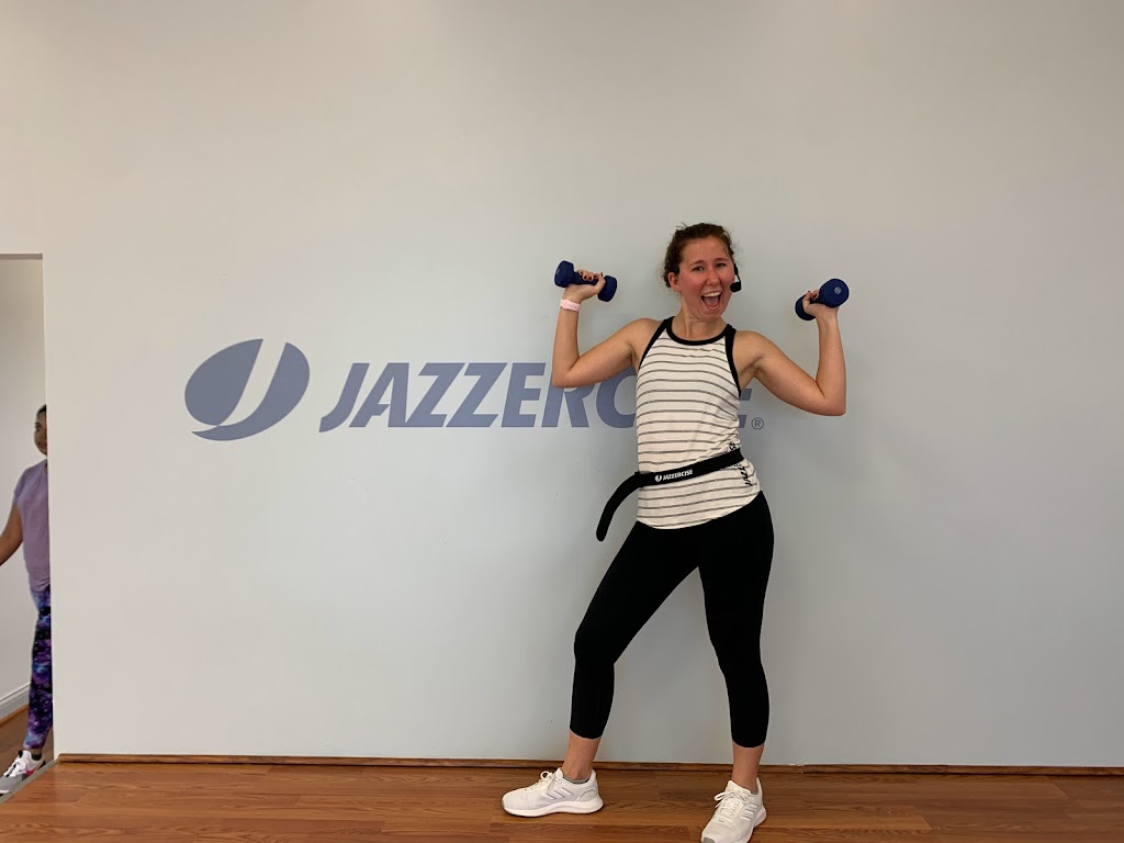  Jazzercise Loveland Fitness Center