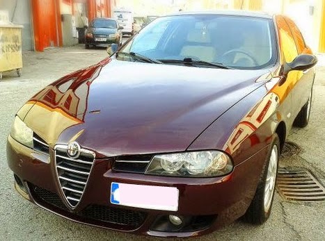 MASERAUTO AUTOMOCION S.L.