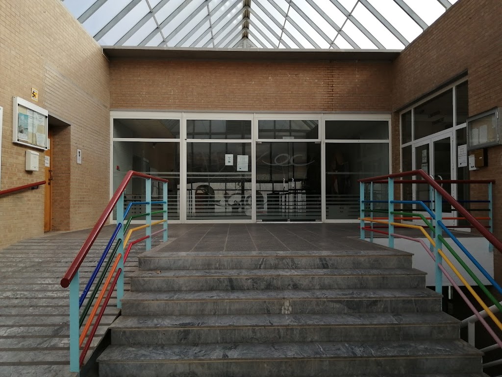 Espacio Cultural Feliciano A. Yeves