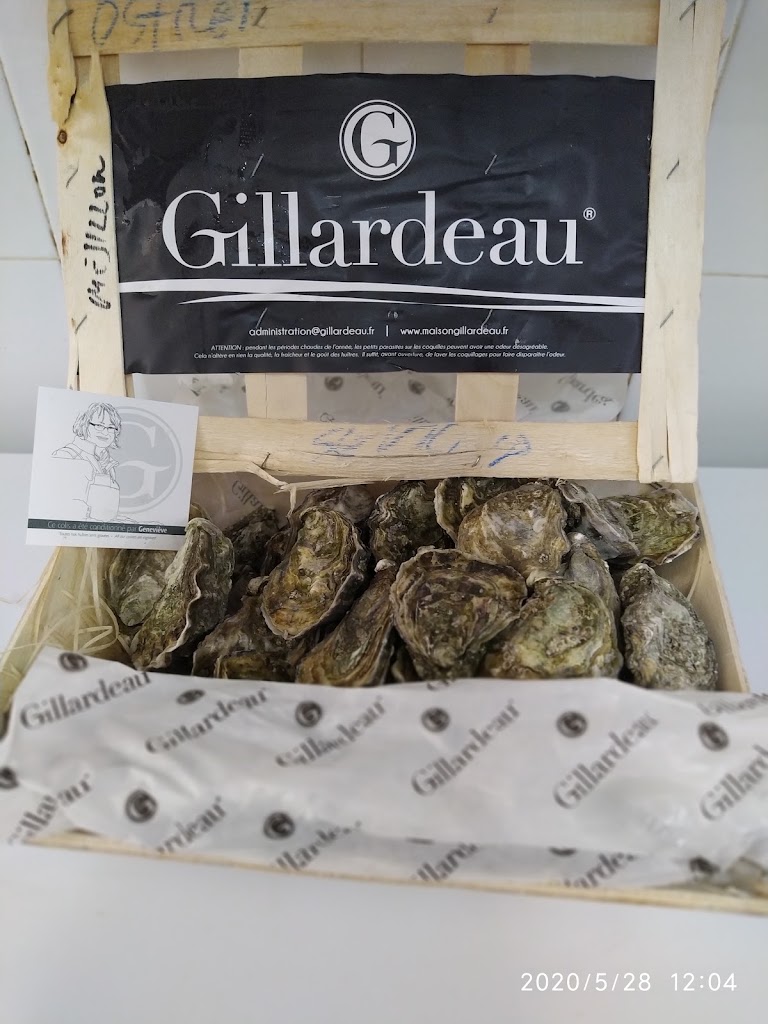 Cerveceria El Mejillon — Del propietario