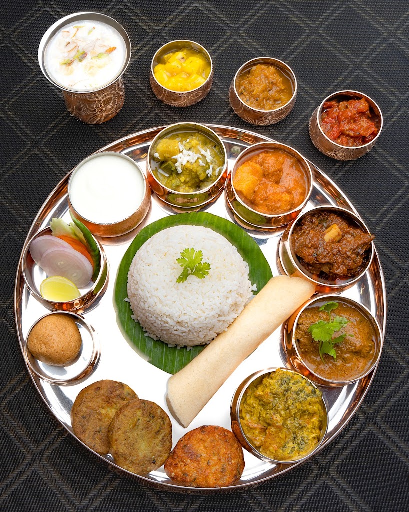Food & drink