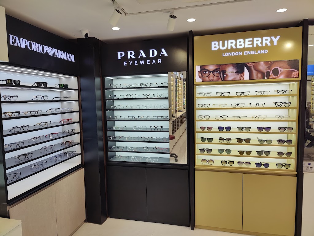 Vision 2020 Opticians Eye Care Center