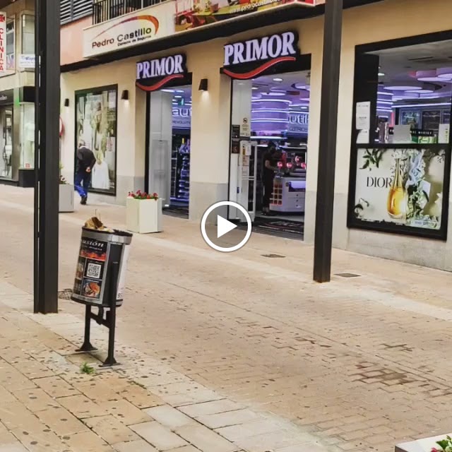 Beauty Nails Motril — Exterior