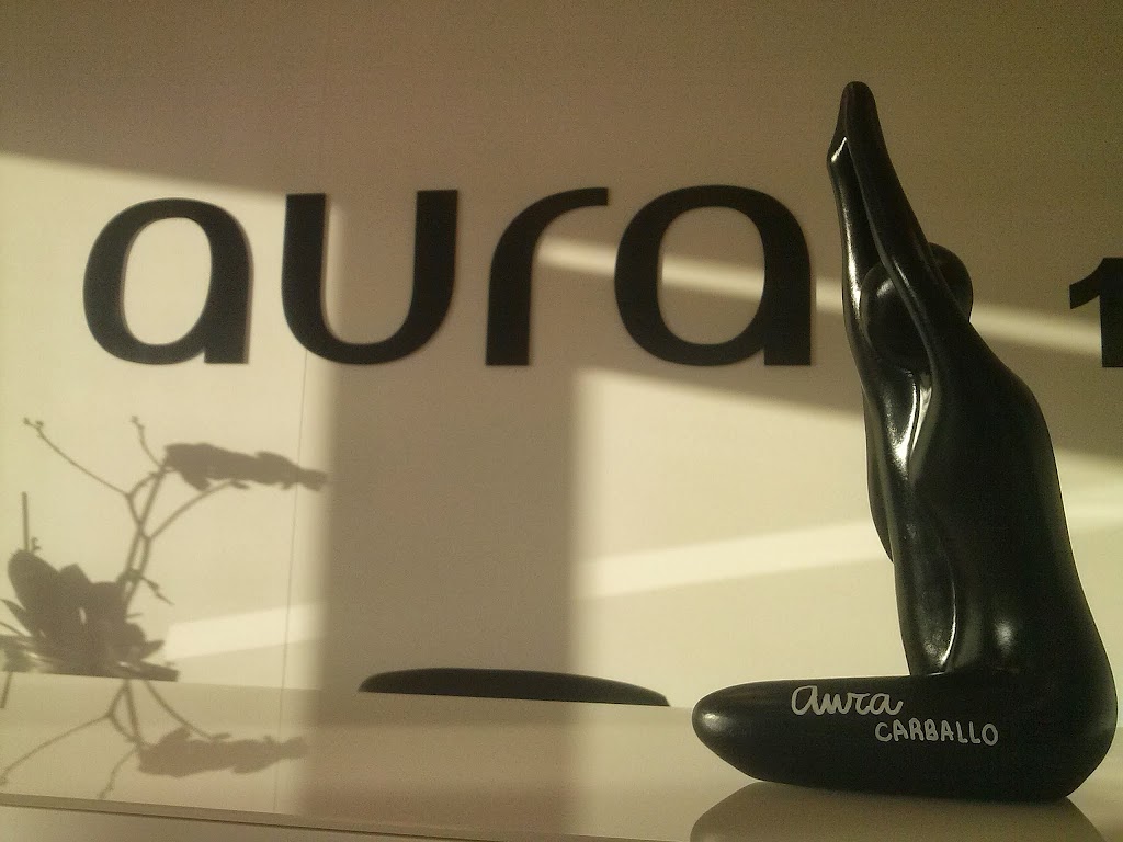 AURA Carballo