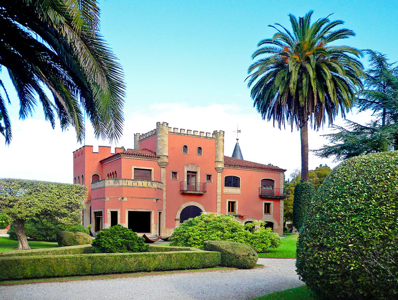 Fundacion Museo Evaristo Valle