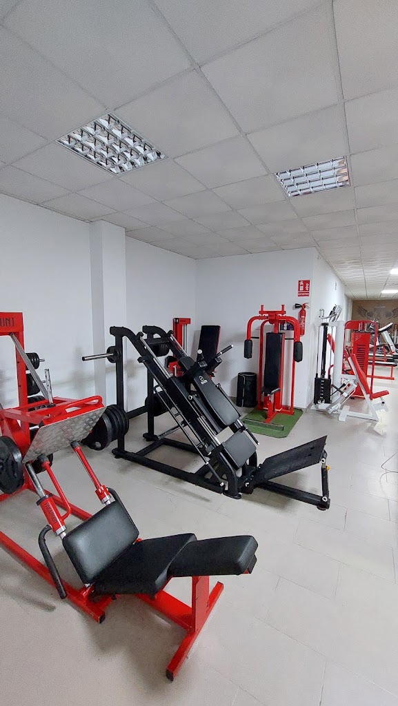 WORLD FITNESS CLUB — Banco