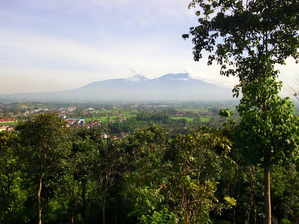 Camp Grounds Cikundul