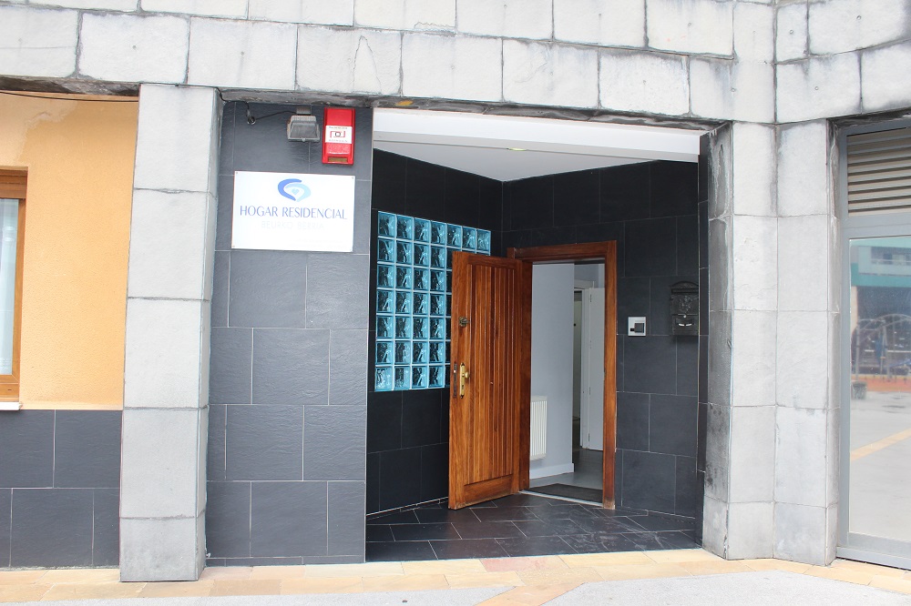 Hogar Residencial Beurko Berria, S.L.
