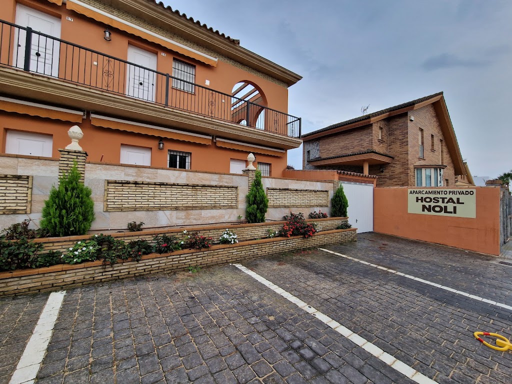 Hostal Noli