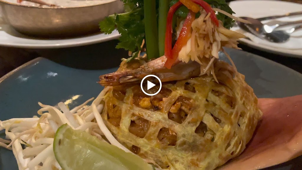 Thai Villa