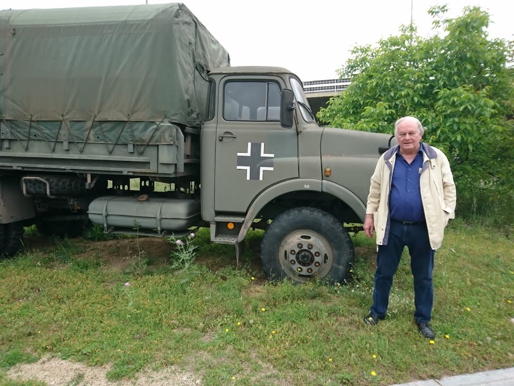 MAN Truck & Bus Center Barcelona
