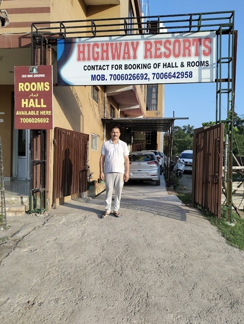 Highway Resorts