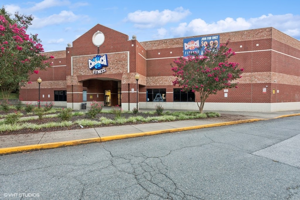  Crunch Fitness - Brook Rd